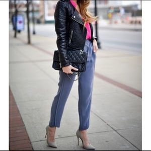 NEW J. CREW REESE PANTS